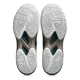 Foto 7 | Foto 7 | Tenis Asics Game Para Hombre Color Blanco Modelo 1041a489100