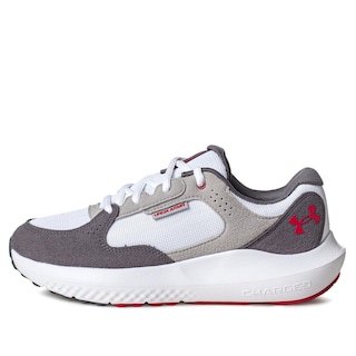 Foto 1 | Foto 1 | Tenis Under Armour Charged Versurge 3028372104 Grises para Hombre