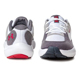 Foto 3 | Foto 3 | Tenis Under Armour Charged Versurge 3028372104 Grises para Hombre