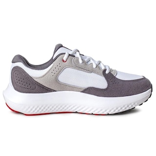 Foto 4 | Foto 4 | Tenis Under Armour Charged Versurge 3028372104 Grises para Hombre