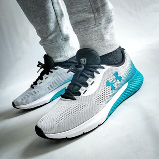 Foto 7 | Foto 7 | Tenis para Correr Under Armour Charged Rogue 4 para Hombre