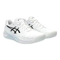 Tenis Asics Gel-challenguer Para Hombre Color Blanco Modelo 1041a405101