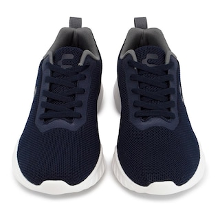 Foto 5 | Foto 5 | Tenis Charly Deportivo Para Correr Sport Marino Navy 25-29 Azul Marino