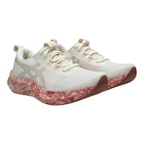 Tenis Asics Noosa Para Hombre Color Blanco Modelo 1012b675100