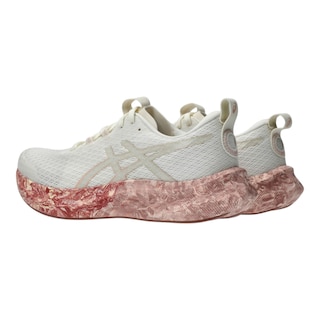 Foto 4 | Foto 4 | Tenis Asics Noosa Para Hombre Color Blanco Modelo 1012b675100