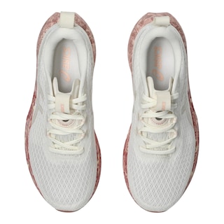 Foto 5 | Foto 5 | Tenis Asics Noosa Para Hombre Color Blanco Modelo 1012b675100