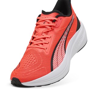 Foto 4 | Foto 4 | Tenis Para Correr Puma Darter Pro Unisex Naranja