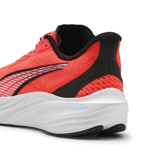 Foto 5 | Foto 5 | Tenis Para Correr Puma Darter Pro Unisex Naranja