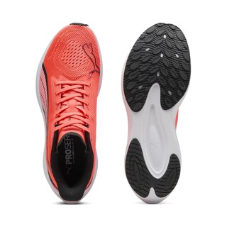 Foto 6 | Foto 6 | Tenis Para Correr Puma Darter Pro Unisex Naranja