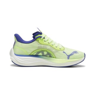 Foto 2 | Foto 2 | Tenis Para Correr Puma Velocity Nitro 3 Para Hombre Verde Lima