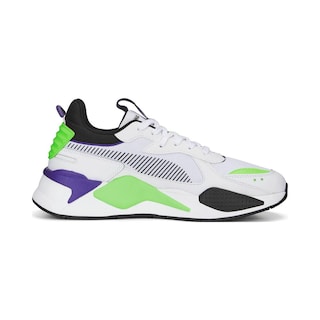 Foto 1 | Foto 1 | Tenis Puma Rs-x Geek Unisex Blanco