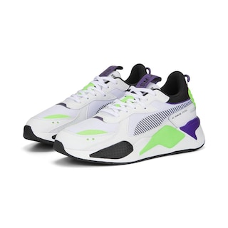 Foto 2 | Foto 2 | Tenis Puma Rs-x Geek Unisex Blanco