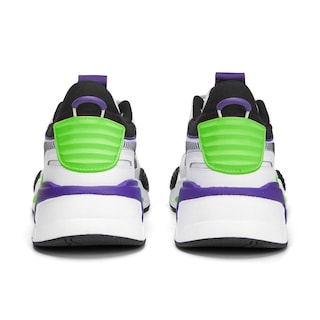 Foto 3 | Foto 3 | Tenis Puma Rs-x Geek Unisex Blanco