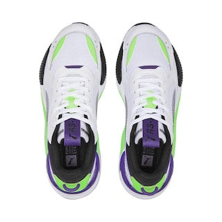Foto 4 | Foto 4 | Tenis Puma Rs-x Geek Unisex Blanco