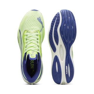Foto 6 | Foto 6 | Tenis Para Correr Puma Velocity Nitro 3 Para Hombre Verde Lima