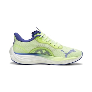 Foto 2 | Foto 2 | Tenis Para Correr Puma Velocity Nitro 3 Para Hombre Verde Lima
