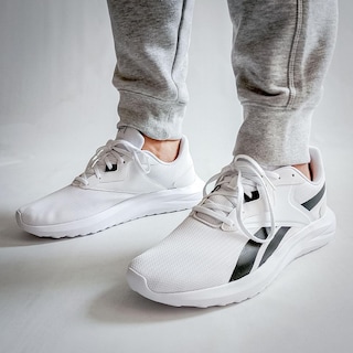 Foto 7 | Foto 7 | Tenis Reebok Energen Lux - 100034006 - Blanco - Hombre Blanco