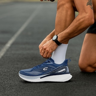 Foto 7 | Foto 7 | Court Running | Tenis Para Correr, Amortiguación Con Retorno De Energía, Confort Extremo, Diseño Innovador En México, Ideal Para