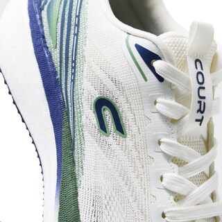 Foto 6 | Foto 6 | Court Running | Tenis Para Correr, Amortiguación Con Retorno De Energía, Confort Extremo, Diseño Innovador En México, Ideal Para