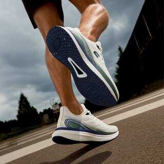Foto 7 | Foto 7 | Court Running | Tenis Para Correr, Amortiguación Con Retorno De Energía, Confort Extremo, Diseño Innovador En México, Ideal Para