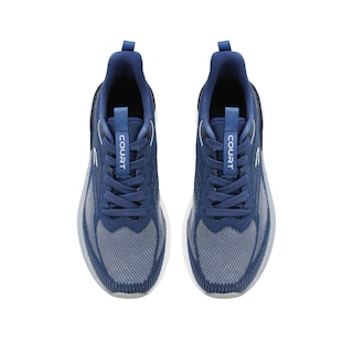 Foto 2 | Foto 2 | Court Running | Tenis Para Correr, Amortiguación Con Retorno De Energía, Confort Extremo, Diseño Innovador En México, Ideal Para