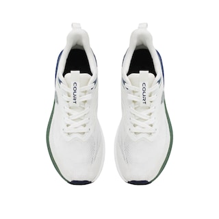 Foto 2 | Foto 2 | Court Running | Tenis Para Correr, Amortiguación Con Retorno De Energía, Confort Extremo, Diseño Innovador En México, Ideal Para