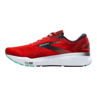 Foto 2 | Foto 2 | Tenis Brooks Ghost 16 Para Hombre Color Rojo Modelo 1104181d623