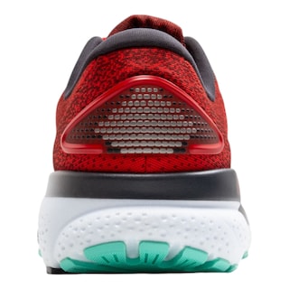 Foto 4 | Foto 4 | Tenis Brooks Ghost 16 Para Hombre Color Rojo Modelo 1104181d623