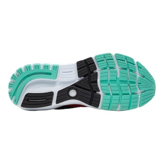 Foto 6 | Foto 6 | Tenis Brooks Ghost 16 Para Hombre Color Rojo Modelo 1104181d623