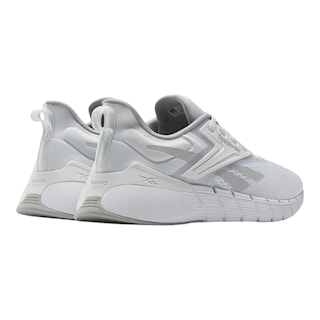 Foto 4 | Foto 4 | Tenis Reebok Nano Para Hombre Color Blanco Modelo 100222288