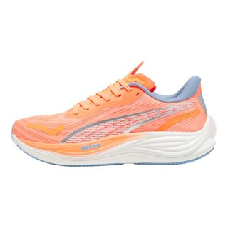 Foto 2 | Foto 2 | Tenis Puma Velocity Nitro 3 Para Hombre Color Naranja Modelo 37774807