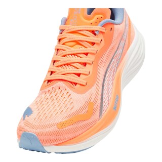 Foto 5 | Foto 5 | Tenis Puma Velocity Nitro 3 Para Hombre Color Naranja Modelo 37774807