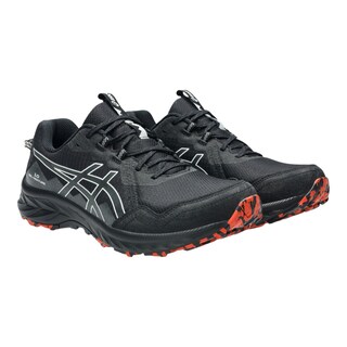 Foto 3 | Foto 3 | Tenis Asics Venture Para Hombre Color Negro Modelo 1011b967003