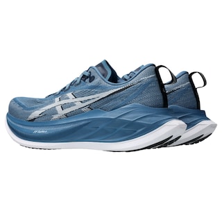 Foto 4 | Foto 4 | Tenis Asics Superblast Para Hombre Color Azul Modelo 1013a142402