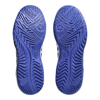 Foto 6 | Foto 6 | Tenis Asics Dedicate Para Hombre Color Azul Modelo 1041a408402