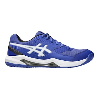 Foto 1 | Foto 1 | Tenis Asics Dedicate Para Hombre Color Azul Modelo 1041a408402