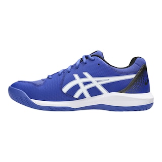 Foto 2 | Foto 2 | Tenis Asics Dedicate Para Hombre Color Azul Modelo 1041a408402