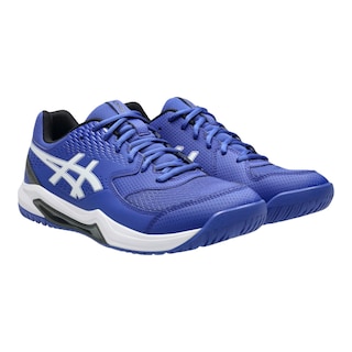 Foto 3 | Foto 3 | Tenis Asics Dedicate Para Hombre Color Azul Modelo 1041a408402