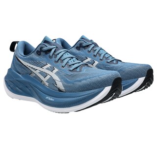 Foto 3 | Foto 3 | Tenis Asics Superblast Para Hombre Color Azul Modelo 1013a142402