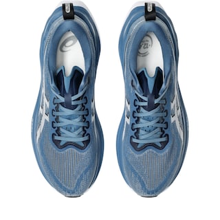 Foto 5 | Foto 5 | Tenis Asics Superblast Para Hombre Color Azul Modelo 1013a142402