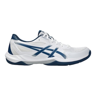Foto 1 | Foto 1 | Tenis Asics Rocket Para Hombre Color Blanco Modelo 1071a116100