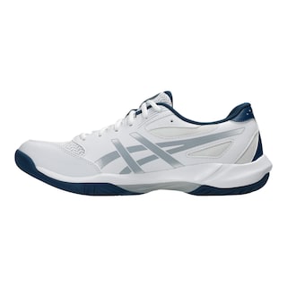 Foto 2 | Foto 2 | Tenis Asics Rocket Para Hombre Color Blanco Modelo 1071a116100