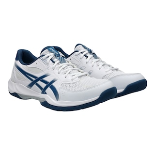 Foto 3 | Foto 3 | Tenis Asics Rocket Para Hombre Color Blanco Modelo 1071a116100
