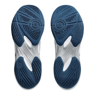 Foto 6 | Foto 6 | Tenis Asics Rocket Para Hombre Color Blanco Modelo 1071a116100