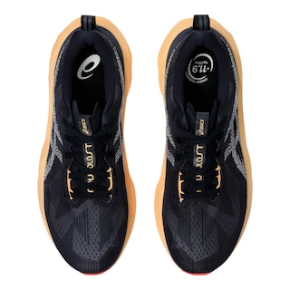 Foto 5 | Foto 5 | Tenis Asics Novablast Para Hombre Color Negro Modelo 1011b974404