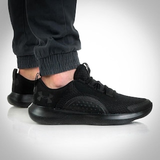 Foto 7 | Foto 7 | Tenis Under Armour Victory - 3023639003 - Negro - Hombre Negro