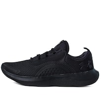 Tenis Under Armour Victory - 3023639003 - Negro - Hombre Negro