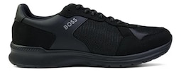 Tenis Hugo Boss Extreme Runn Negro Deportivos Comodos Para Hombre - Original