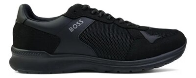 Foto 1 | Foto 1 | Tenis Hugo Boss Extreme Runn Negro Deportivos Comodos Para Hombre - Original