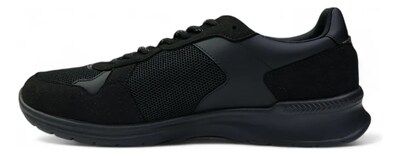 Foto 2 | Foto 2 | Tenis Hugo Boss Extreme Runn Negro Deportivos Comodos Para Hombre - Original